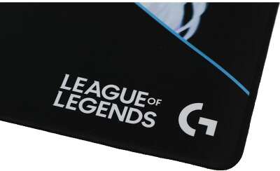 Коврик для мыши Logitech G840 KDA [943-000460]