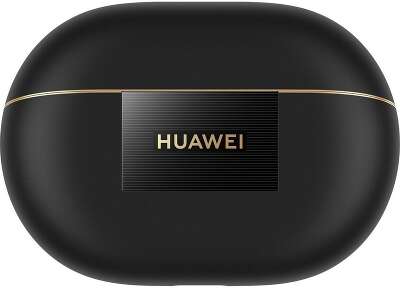 Гарнитура HUAWEI FreeBuds Pro 4 Black 55037962