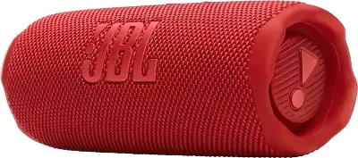 Колонка порт. JBL FLIP 7 красный 25W 1.0 BT 4800mAh (JBLFLIP7RED)