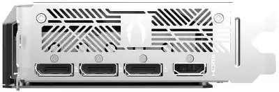 Видеокарта Zotac PCI-E 5.0 RTX 5070 Ti SOLID SFF OC NVIDIA GeForce RTX 5070TI 16Gb 256bit GDDR7 2482/28000 HDMIx1 DPx3 HDCP Ret