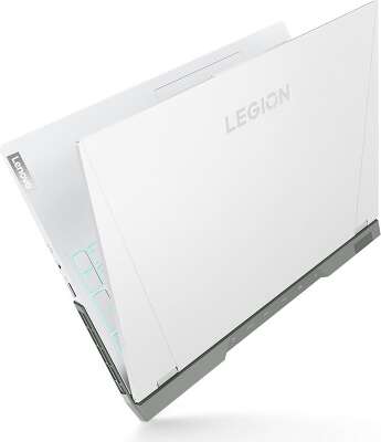 Ноутбук Lenovo Legion 5 Pro 16IAH7H 16" WQXGA IPS i7 12700H/32/1Tb SSD/RTX 3060 6G/Dos Eng KB