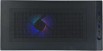 Компьютер IRU Game 510B5GS i5 11400F/16/1Tb SSD/RTX 3050 8G/без ОС,черный