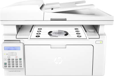 Принтер/копир/сканер HP G3Q63A LaserJet Pro M132fn