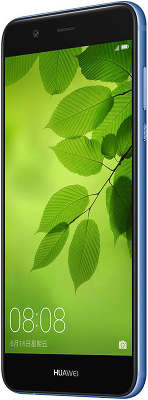 Смартфон Huawei Nova 2 PLUS LTE, Blue