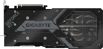 Видеокарта GIGABYTE NVIDIA nVidia GeForce RTX 3090 Ti GAMING 24Gb DDR6X PCI-E HDMI, 3DP