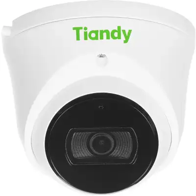 Камера видеонаблюдения IP Tiandy Lite TC-C32XN I3/E/Y/M/2.8mm/V4.1 2.8-2.8мм цв. корп.:белый (TC-C32XN I3/E/Y/M/2.8/V4.1)