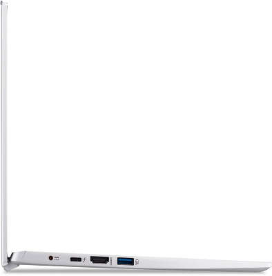 Ноутбук Acer Swift 3 SF314-511 14" FHD IPS i5 1135G7/8/256 SSD/W11