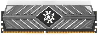 Модуль памяти DDR4 DIMM 8Gb DDR3600 ADATA (AX4U36008G18I-ST41)