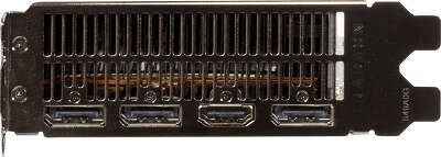 Видеокарта PowerColor AMD Radeon RX 5700 8G 8Gb GDDR6 PCI-E HDMI, 3DP