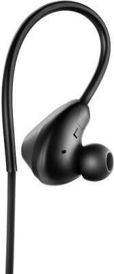 Беспроводные наушники Motorola Verve Loop 500 ANC [SH021BK],черные
