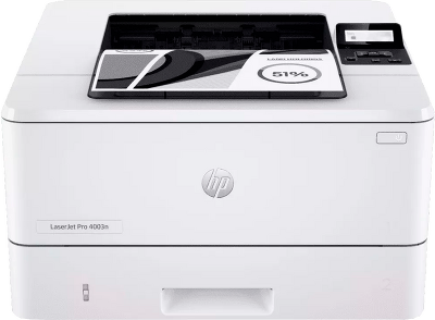 Лазерный принтер/ HP LaserJet Pro 4003n