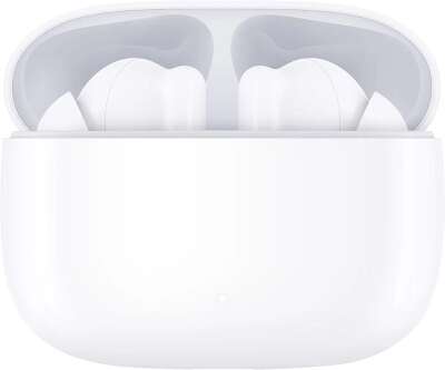 Беспроводные наушники HONOR Choice Earbuds X7 Lite белый (5504ABRS)