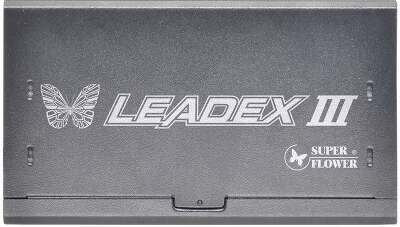 Super Flower Leadex III Gold UP ATX 3.1 750W (SF-750F14GE)