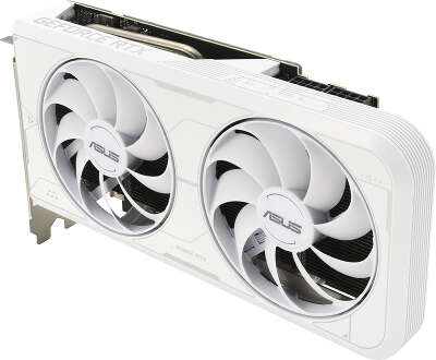 Видеокарта ASUS NVIDIA nVidia GeForce RTX 3060Ti Dual 8Gb DDR6X PCI-E HDMI, 3DP