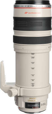 Объектив Canon EF 28-300 мм f/3.5-5.6L IS USM