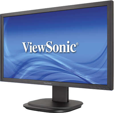 Монитор 24" Viewsonic VG2439SMH-2 VA FHD D-Sub, HDMI, DP USB-Hub