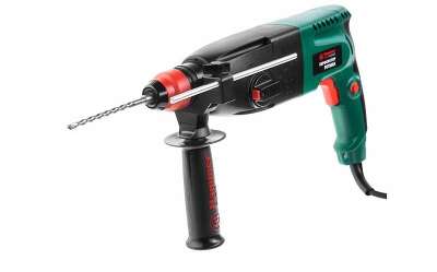 Перфоратор Hammer PRT800A патрон:SDS-plus уд.:2.6Дж 800Вт