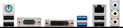 Мат. плата MSI H310M PRO-VD PLUS microATX LGA1151v2