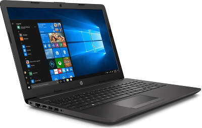 Ноутбук HP 250 G7 15.6" FHD i3-1005G1/8/256 SSD/WF/BT/Cam/DOS (197P4EA)