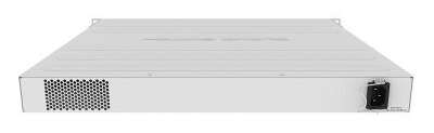 Коммутатор MikroTik CRS354-48P-4S+2Q+RM