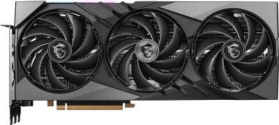 Видеокарта MSI NVIDIA nVidia GeForce RTX 4080 GAMING X SLIM 16G 16Gb DDR6X PCI-E HDMI, 3DP