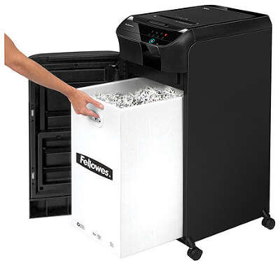 Шредер Fellowes® AutoMax® 600M
