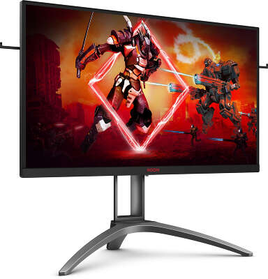 Монитор 27" AOC AGON AG273QZ TN WQHD HDMI, DP, USB-Hub