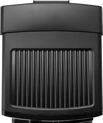 Кофеварка рожковая Vitek VT-1514 BK 1238Вт черный