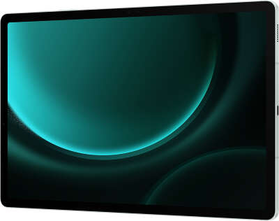 Планшет Samsung Galaxy Tab S9 FE BSM-X610 12.4", Exynos 1380, 12Gb RAM, 256Gb, WiFi, зеленый (SM-X610NLGECAU)