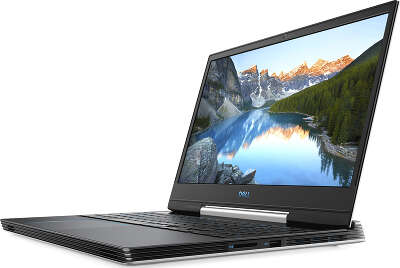 Ноутбук Dell G5 5590 15.6" FHD i7-9750H/16/512 SSD/GF RTX 2060 6G/WF/BT/Cam/W10