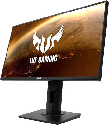 Монитор 25" ASUS TUF Gaming VG259QM IPS FHD HDMI, DP