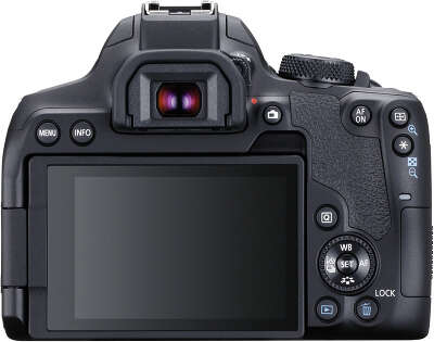 Цифровая фотокамера Canon EOS-850D Body