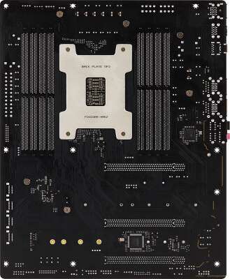 Материнская плата ATX LGATR4 ASRock X399 Phantom Gaming 6