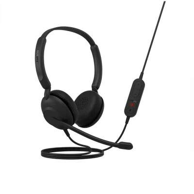 Проводная гарнитура Jabra EVOLVE 10 Stereo (PN:2699-820-109)