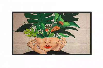 ЖК-панель Philips 86BDL4550D/00 86