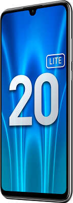 Смартфон HONOR 20 Lite 128Gb, Ледяной белый