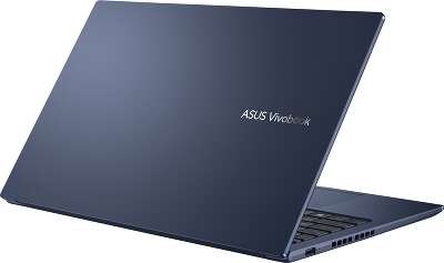 Ноутбук ASUS VivoBook 15X X1503ZA-L1232 15.6" FHD OLED i5 12500H/16/512 SSD/Dos