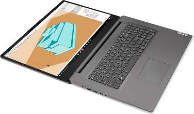 Ноутбук Lenovo V17 G2 17.3" FHD IPS i7 1165G7/8/512 SSD/mx350 2G/Dos Eng KB