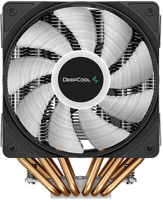 Кулер для процессора DeepCool NEPTWIN V3