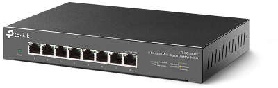 Коммутатор TP-LINK TL-SG108-M2