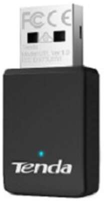 TENDA U11 AX900 Dual-band Wi-Fi 6 USB Adapter