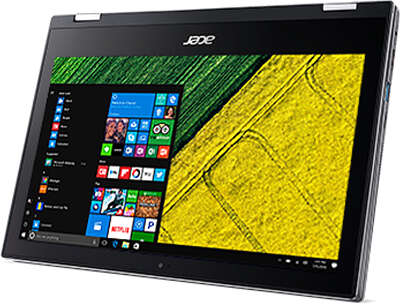Ноутбук-трансформер Acer Spin 1 SP111-32N-C1AJ 11.6