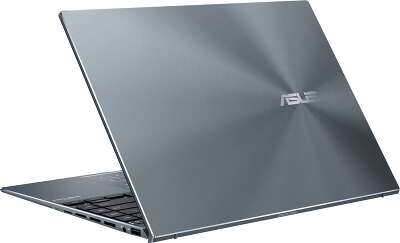 Ноутбук ASUS ZenBook 14X UX5401EA-L7111 14" 2.8K OLED i5 1135G7/16/512 SSD/Dos