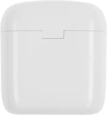 Гарнитура вкладыши Lenovo QT83 белый беспроводные bluetooth в ушной раковине