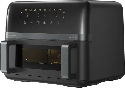 Аэрогриль Dreame Trouver FD20 Pro 2700Вт черный