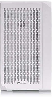 Корпус Thermaltake CTE C750 Air, белый, EATX, без БП (CA-1X6-00F6WN-00)