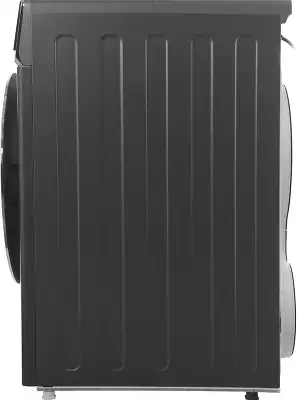 Сушильная машина Hyundai DFE8401 кл.энер.:A++ макс.загр.:8кг темно-серый