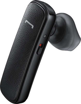 Гарнитура Samsung EO-MG900, Bluetooth, черная: характеристики, отзывы ...
