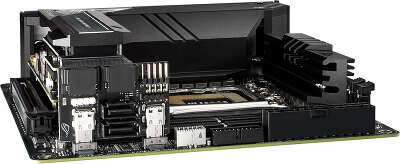 Материнская плата mini-ITX LGA1700 ASUS ROG STRIX Z690-I GAMING WIFI