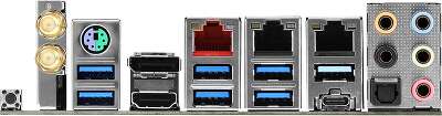 Материнская плата ATX LGA1151v2 ASRock Z390 Phantom Gaming 9